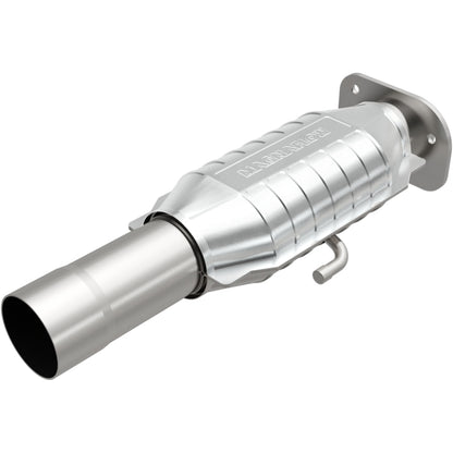 MagnaFlow Standard Federal / EPA Compliant Direct-Fit Catalytic Converter 93441 Photo - Primary