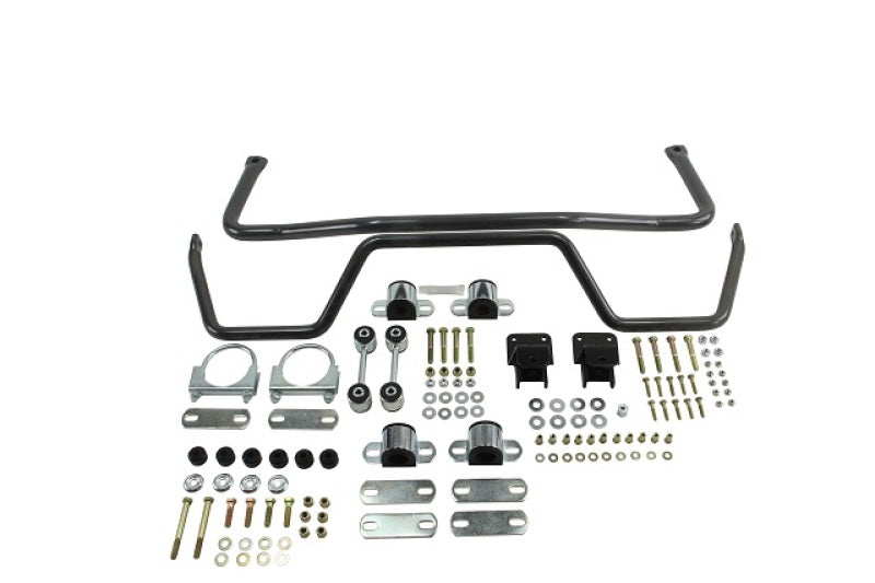 Belltech Anti-Sway Bar Kits 9989 Photo - Primary