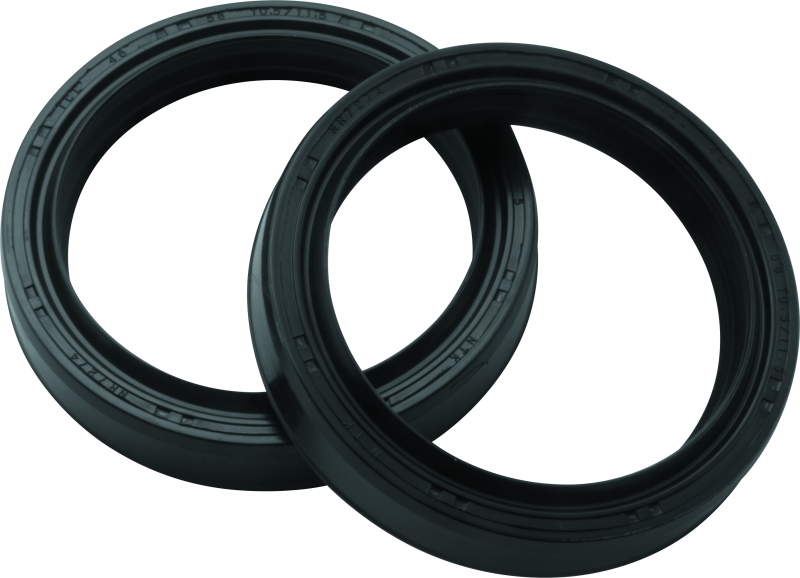 BikeMaster Fork Seal - 46 x 58 x 10.5 429037 429037 Photo - Primary