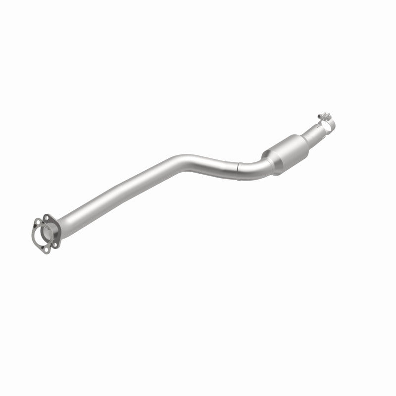 MagnaFlow BMW Z4 OEM Grade Federal / EPA Compliant Direct-Fit Catalytic Converter 21-172 360 Degree Image Set