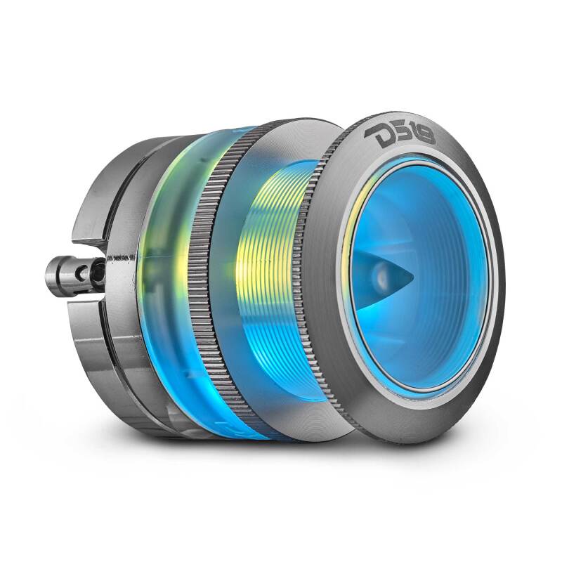 DS18 DSE Super Bullet Tweeters Audio, Video & Radios Speakers main image