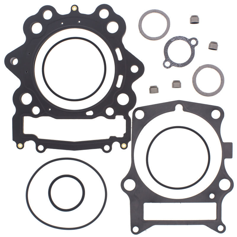QuadBoss Qb Full Top End Set 564293 564293 Photo - Primary