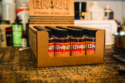 TwinPower Twin Power Ethanot! Ethanol Stabilizer 2 Oz 24 Pack Countertop Display 539061 539061 User 3
