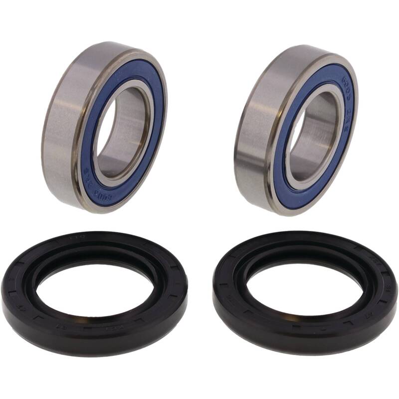 All Balls Racing 00-01 Honda CBR929RR Wheel Bearing Kit Front 25-1378 25-1378 Photo - Primary
