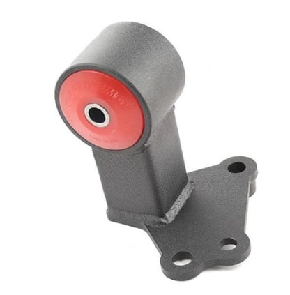 Innovative 90-91 Integra / 92-93 GS-R B-Series Conversion Blk Steel Mounts 60A Bushings w/o Actuator 49350-60A-NOACTUATOR 49350-60A-NOACTUATOR User 1