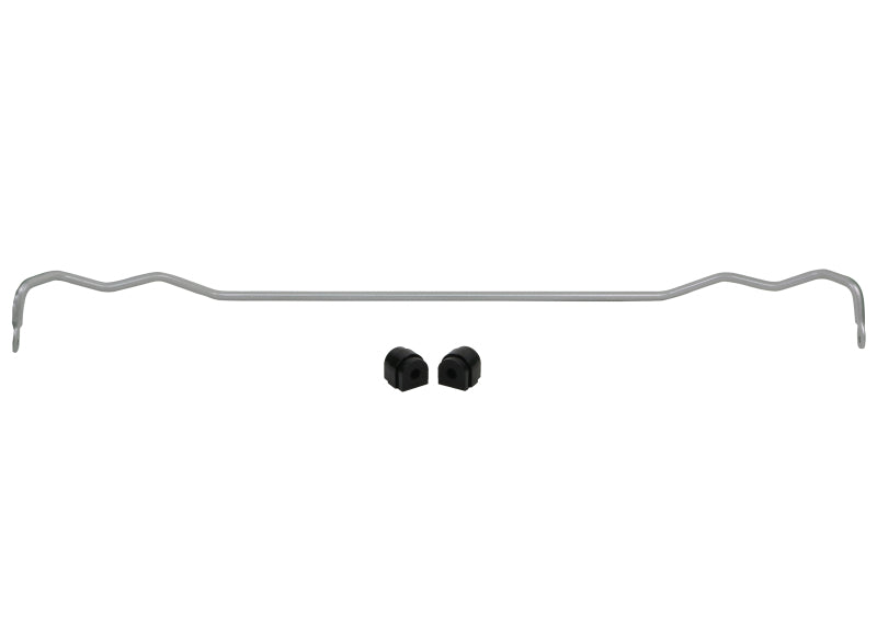 Whiteline Sway Bar - 16mm Heavy Duty BBR46 Photo - Close Up
