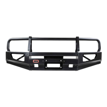 ARB Winchbar Grey Suit Srs Flares Prado 120 03-09 ARB Fog 3421410 3421410 Photo - Primary