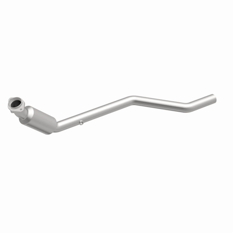 MagnaFlow California Grade CARB Compliant Direct-Fit Catalytic Converter 4481179 360 Degree Image Set
