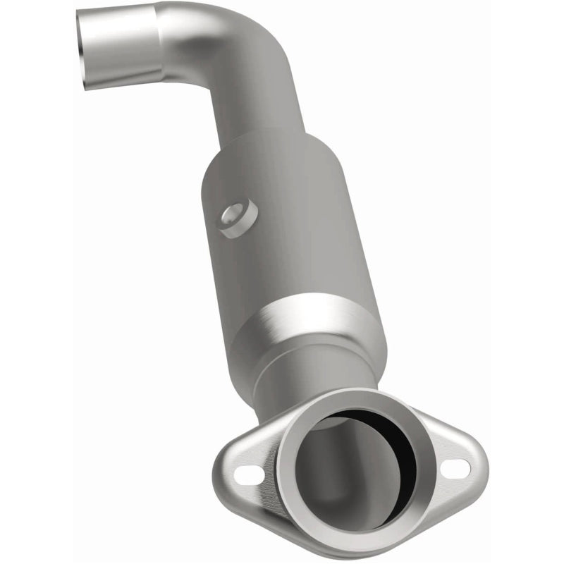 MagnaFlow Ford F-150 California Grade CARB Compliant Direct-Fit Catalytic Converter 5551520 Photo - out of package