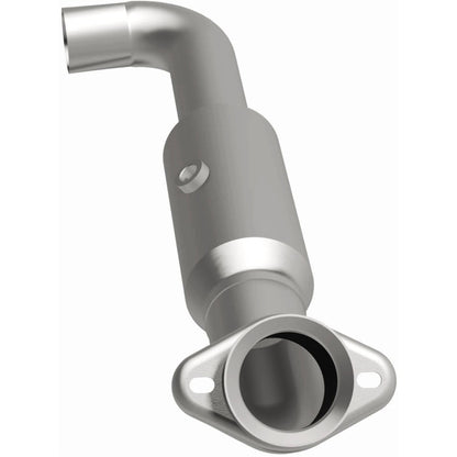 MagnaFlow Ford F-150 California Grade CARB Compliant Direct-Fit Catalytic Converter 5551520 Photo - out of package