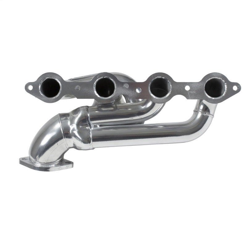 BBK Performance 10-15 Camaro Ls3 1-3/4 Shorty Headers (Coated) 40200 Photo - Unmounted