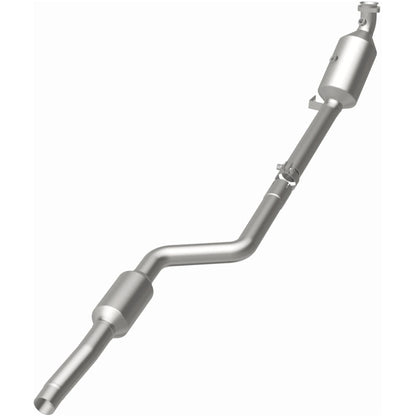 Magnaflow 2011 C300 V6 3 OEM Underbody Direct Fit Converter 21-437 21-437 Photo - out of package