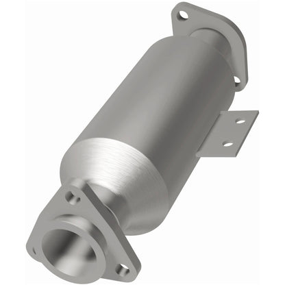 MagnaFlow Hyundai California Grade CARB Compliant Direct-Fit Catalytic Converter 4481876 Photo - out of package