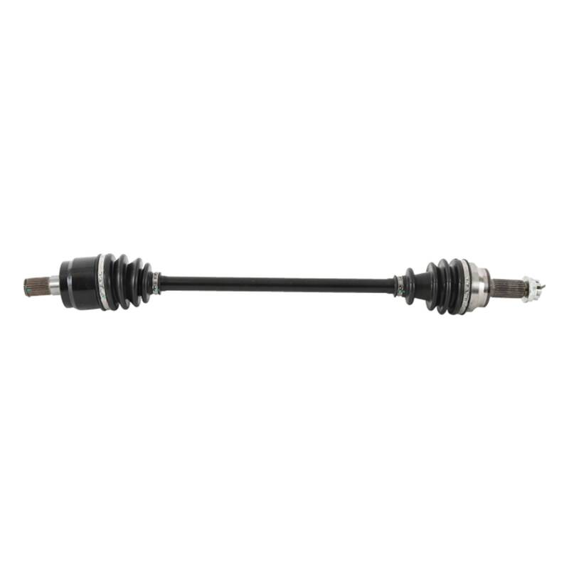 All Balls Racing 14-23 Honda Pioneer 700 6 Ball Axle Rear Left AB6-HO-8-370 AB6-HO-8-370 Photo - Primary
