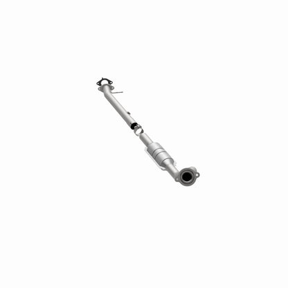 MagnaFlow OEM Grade Federal / EPA Compliant Direct-Fit Catalytic Converter 51710 360 Degree Image Set