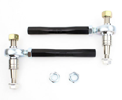 SPL Part Camaro Bumpsteer Adjustable Front Tie Rod Ends SPL TRE CAM6 User 1