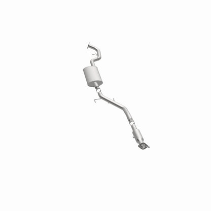 MagnaFlow Hyundai Santa Fe Sport OEM Grade Federal / EPA Compliant Direct-Fit Catalytic Converter 52826 360 Degree Image Set