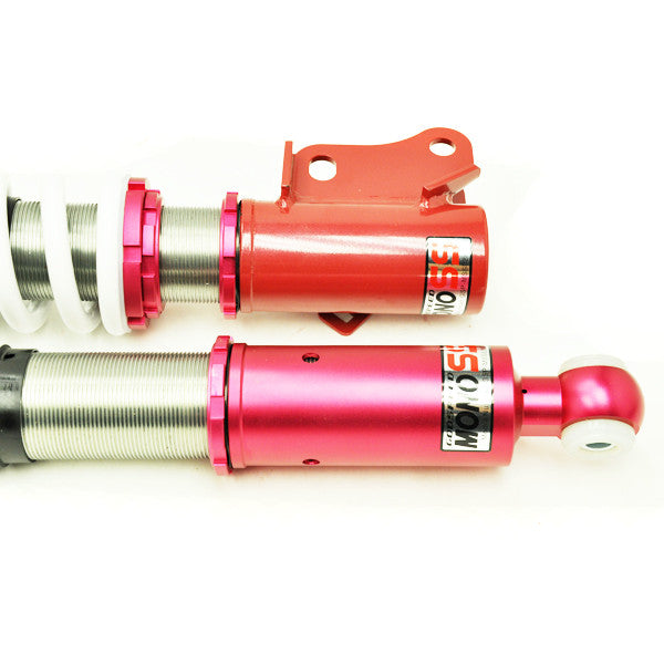 Godspeed Honda Civic FA/FG/FD 2006-11 Coilovers