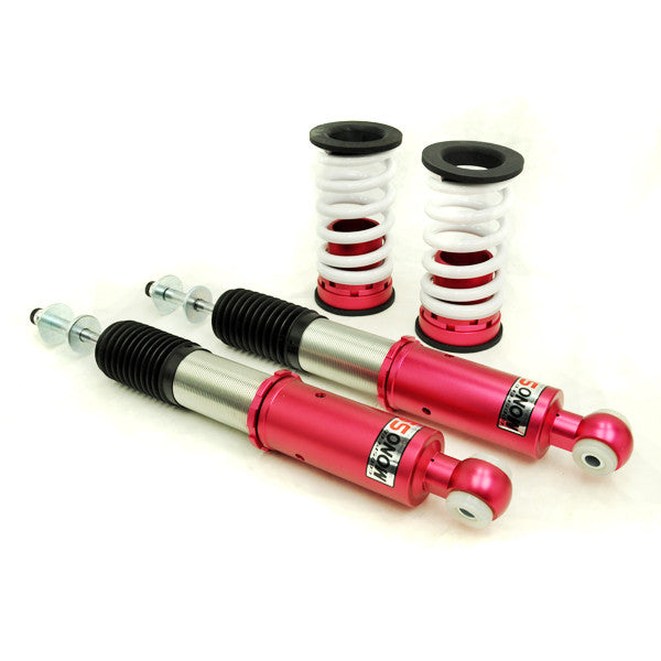 Godspeed Honda Civic FA/FG/FD 2006-11 Coilovers