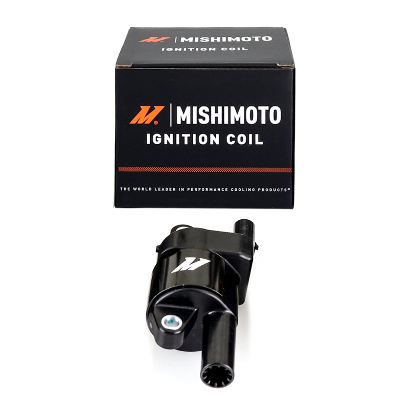 Mishimoto 2007+ GM LS Round Style Engine Ignition Coil MMIG-LSRD-07 MMIG-LSRD-07 User 2