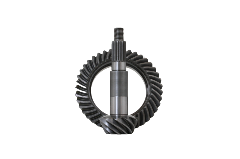 Revolution Gear & Axle Dana 30 Front Axle 4.10 Ratio Ring & Pinion Set D30-410 D30-410 Photo - Primary