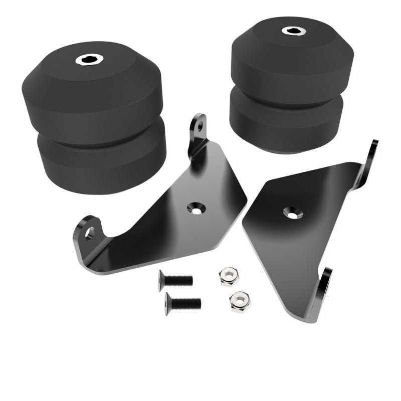 Timbren 2013 Hino 195 Rear Suspension Enhancement System HIR195 HIR195 Photo - Primary