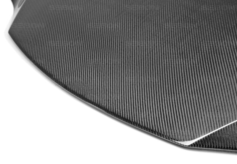 Seibon Carbon Fiber Hood for 2014-2020 Lexus LS 250/350 HD14LXIS-TV Photo - Primary