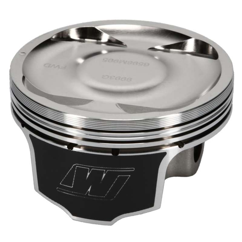 Wiseco Subaru EJ257 WRX/STI 4v Dish -19cc 99.50 K598M995AP Photo - Primary