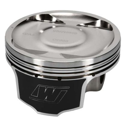 Wiseco Subaru EJ257 WRX/STI 4v Dish -19cc 99.50 K598M995AP Photo - Primary