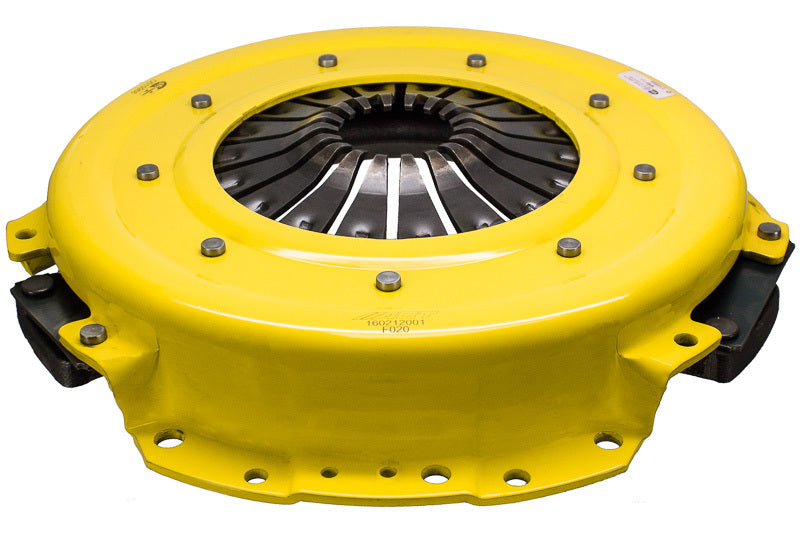 ACT Heavy Duty Pressure Plate Ford Mustang Base V6 11-11 F020 Photo - out of package