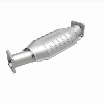 MagnaFlow Standard Grade Federal / EPA Compliant Direct-Fit Catalytic Converter 23425 360 Degree Image Set