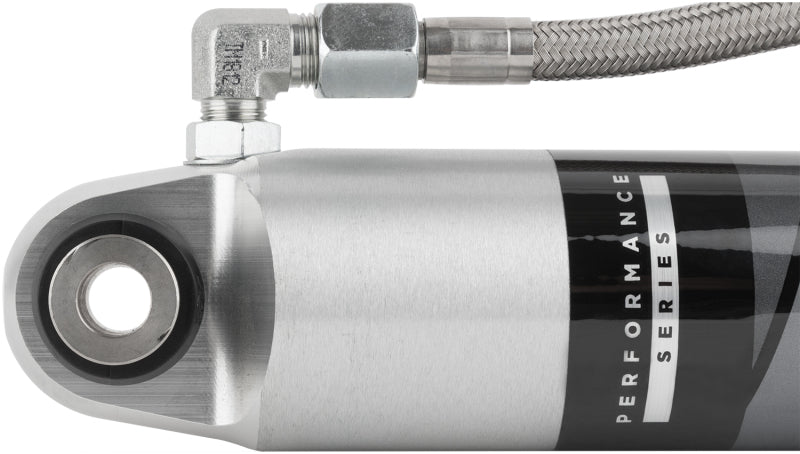 FOX 2018+ Jeep JL 2.0 Perf Series 11.6in Smooth Body IFP Rear Shock R/R 2-3in Lift 985-24-184 985-24-184 Photo - Primary