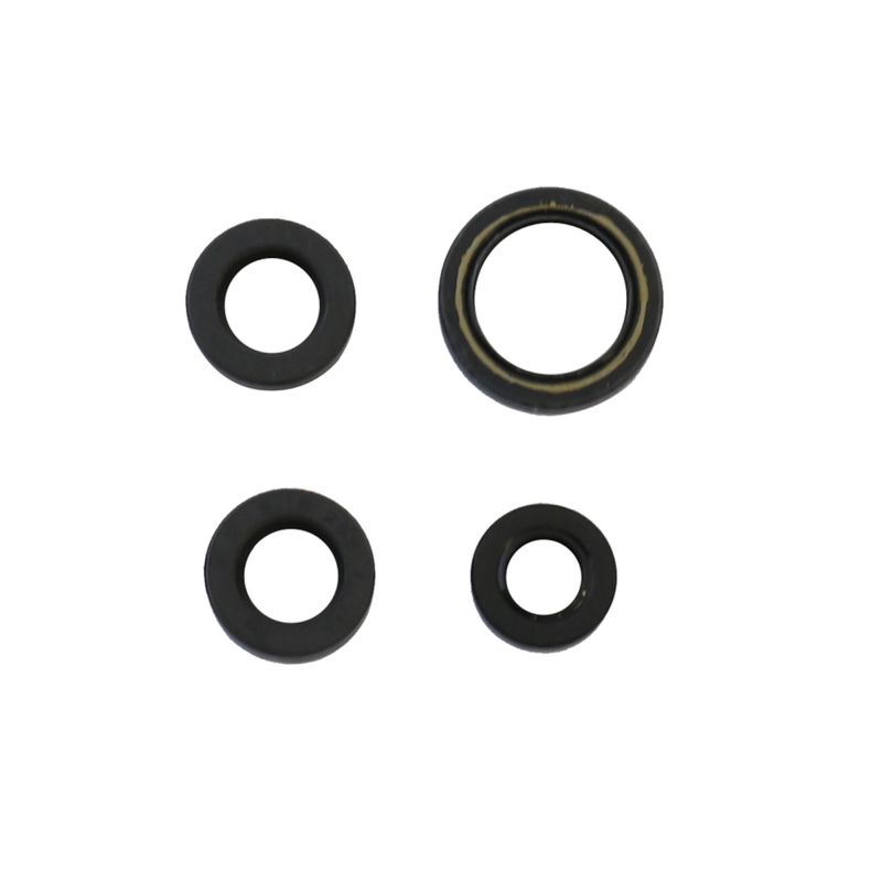 Athena 78-91 Honda PA 50 Engine Oil Seal Kit P400210400005 P400210400005 Photo - Primary