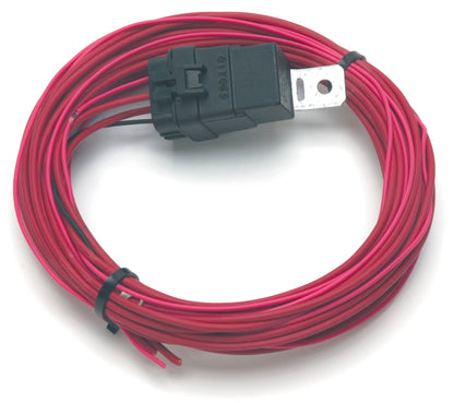 Edelbrock Universal Fuel Pump Relay Kit for 1791 & 1792 Pumps 1795 Photo - Primary
