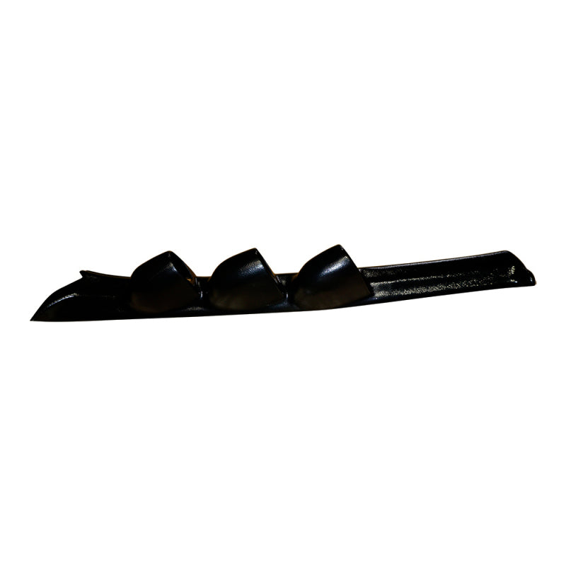 BLOX Racing 88-91 Honda Civic/CRX Pillar Pod Gauge Mount - 3 Gauges BXPP-31972 BXPP-31972 User 1