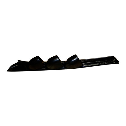 BLOX Racing 88-91 Honda Civic/CRX Pillar Pod Gauge Mount - 3 Gauges BXPP-31972 BXPP-31972 User 1