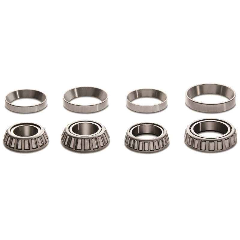 Ford Racing Bronco M210 Fdu Ring And Pinion Installation Kit M-4210-D M-4210-D Photo - Unmounted