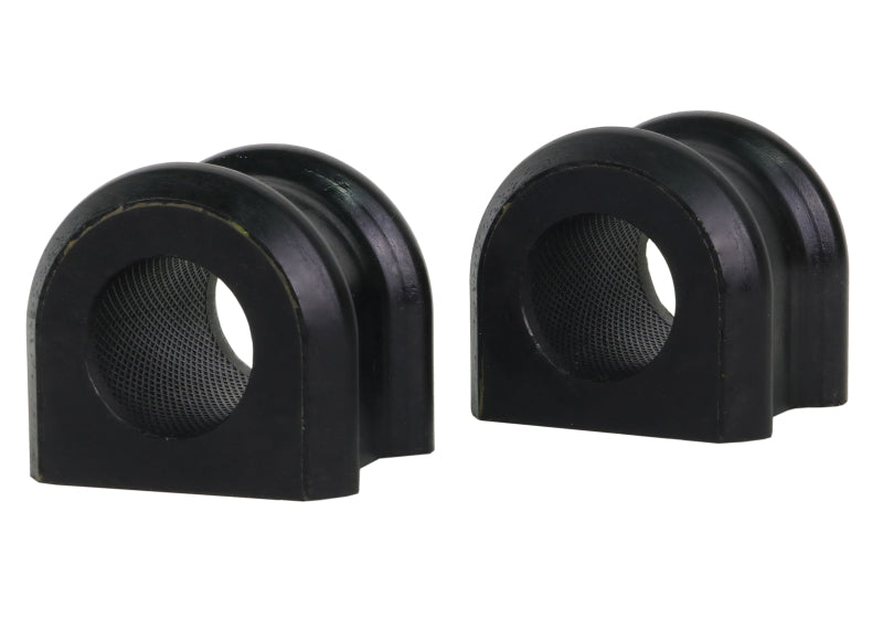 Whiteline 30mm Front Sway Bar Mount Bushing 97-06 Jeep Wrangler TJ W23454 W23454 Photo - Primary