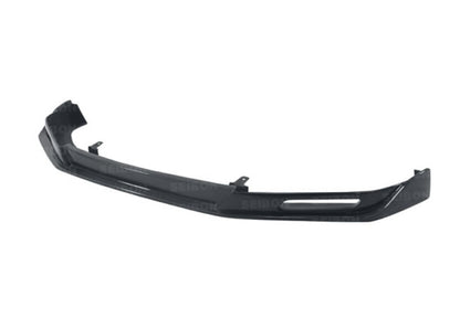 Seibon 12-14 Scion FR-S Carbon Fiber Front Lip FL1213SCNFRS-KC Photo - Primary