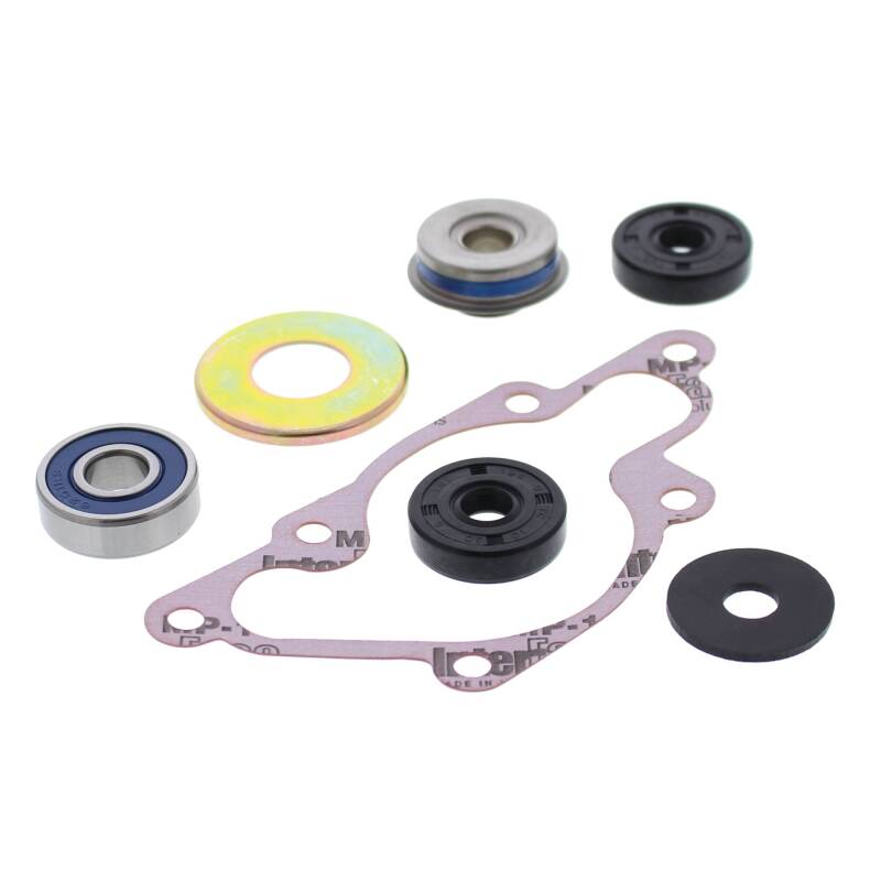 Vertex Pistons Vertex Gaskets 97-98 Ski-Doo Formula 500/DLX LC Water Pump Rebuild Kit 721212A 721212A Photo - Primary