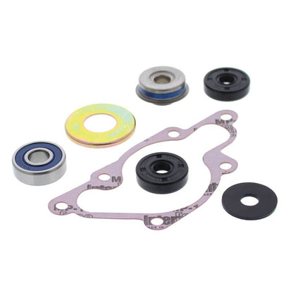 Vertex Pistons Vertex Gaskets 97-98 Ski-Doo Formula 500/DLX LC Water Pump Rebuild Kit 721212A 721212A Photo - Primary