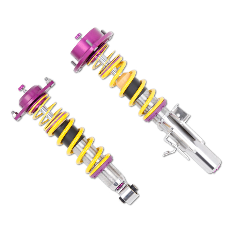 KW V3 Clubsport Kit Scion FR-S, Subaru BR-Z 35258804 35258804 User 1