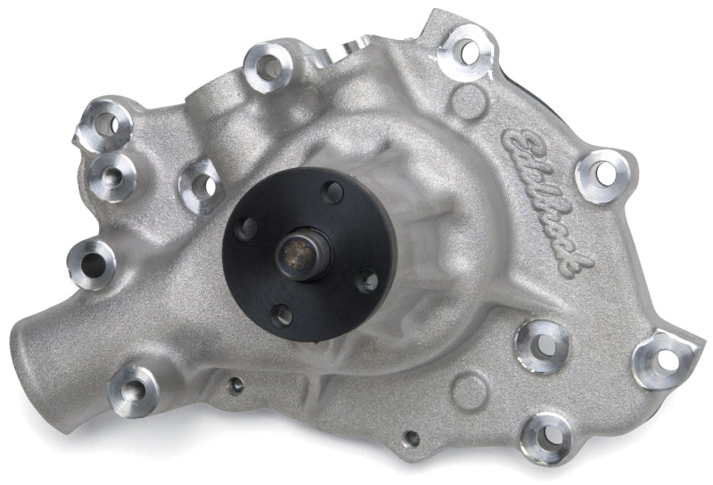 Edelbrock Water Pump, High Performance, Ford, 1965-68 289 c.i.d, 1968-69 302 c.i 8841 Photo - Primary