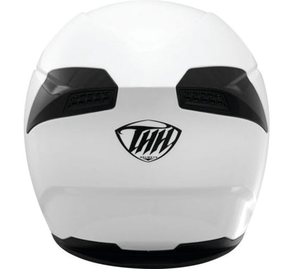 THH Helmets T810S White Xs 646842 646842 Photo - Primary