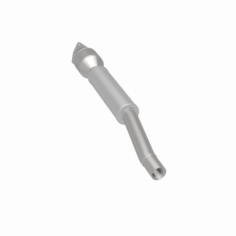 MagnaFlow California Grade CARB Compliant Direct-Fit Catalytic Converter 441027 360 Degree Image Set