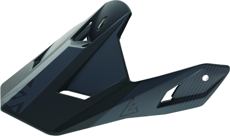 Answer Ar1 V2 Bold Visor Blkdkgry Yth 447788 447788 Photo - Primary