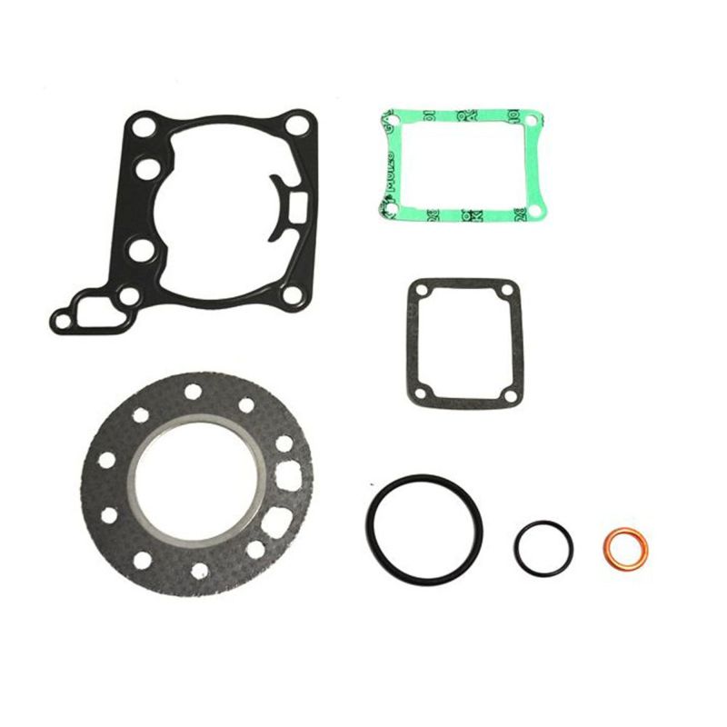 Athena 87-88 Suzuki RM 125 Top End Gasket Kit P400510600128 P400510600128 Photo - Primary