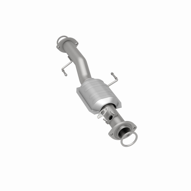 MagnaFlow Toyota 4Runner OEM Grade Federal / EPA Compliant Direct-Fit Catalytic Converter 49579 360 Degree Image Set