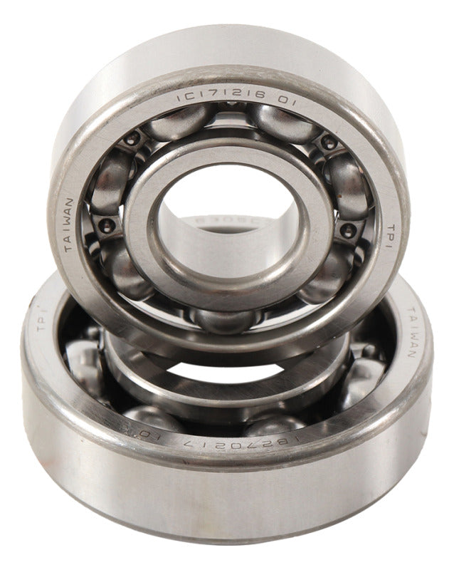 Hot Rods 02-08 Yamaha YFM 660 F Grizzly 4x4 660cc Counter Balancer Kit BBK0009 BBK0009 Photo - Primary