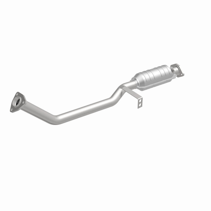 MagnaFlow Infiniti J30 Standard Grade Federal / EPA Compliant Direct-Fit Catalytic Converter 23739 360 Degree Image Set
